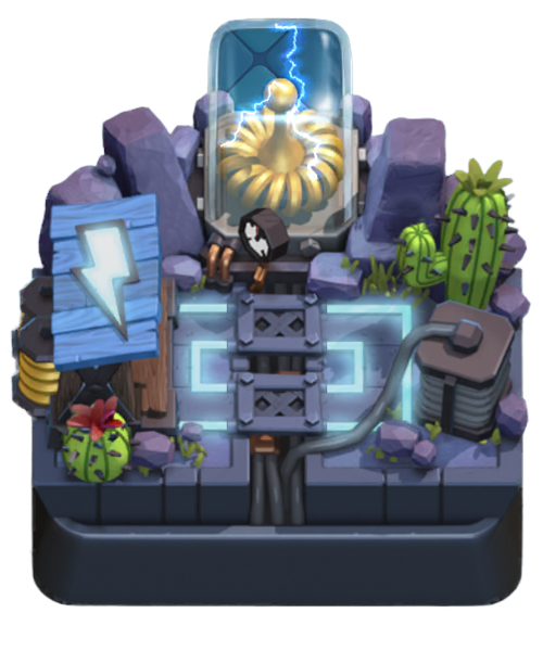 Electro Valley