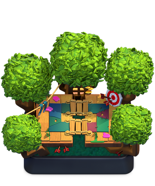 Rascal's Hideout