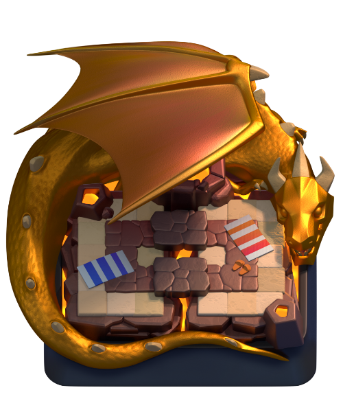 Dragon Spa