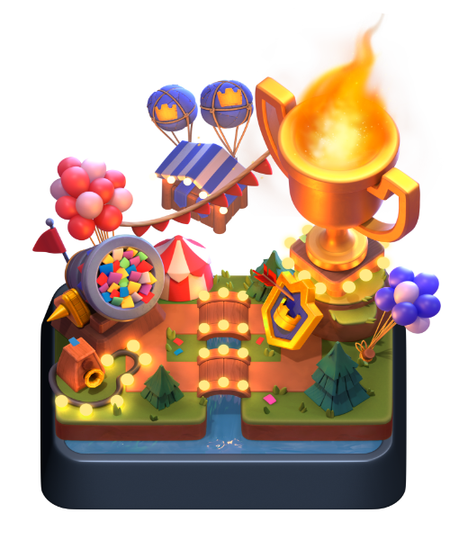 Clash Fest