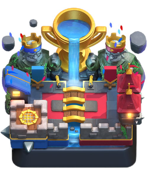 Legendary Arena