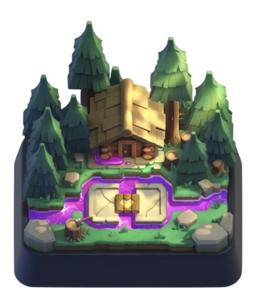 Lumberlove Cabin