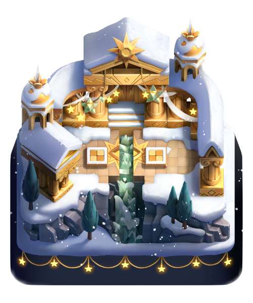 Summit of Heroes