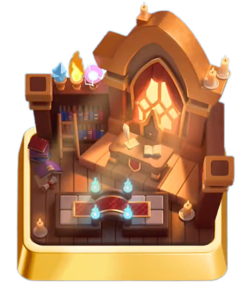Magic Academy