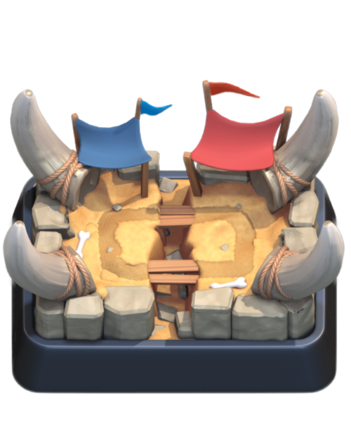 Bone Pit