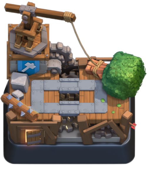 Builder's Workshop
