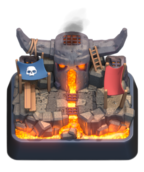 P.E.K.K.A.'s Playhouse