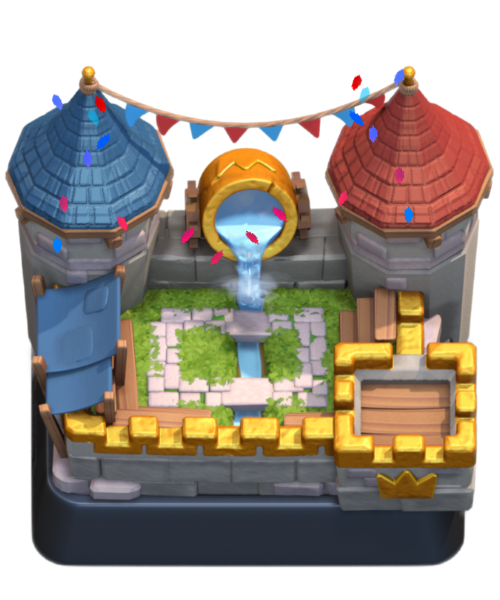 Royal Arena