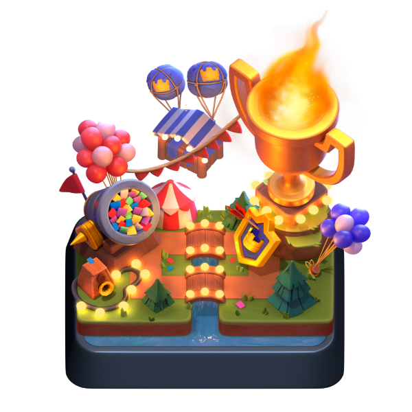 Festival Clash