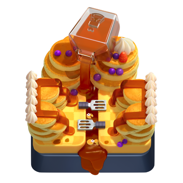 PANKEKLER!