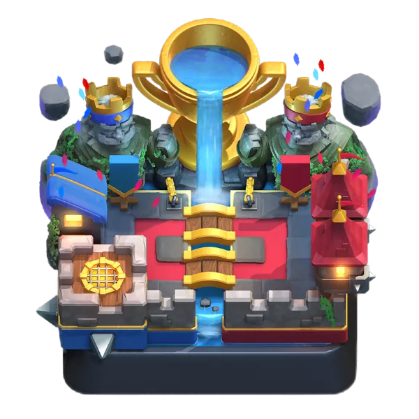 Arena Legendaris