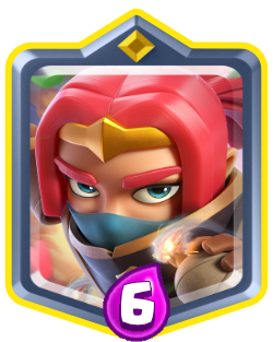 Boss Bandit