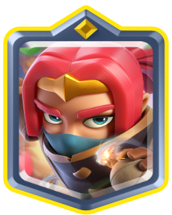 Boss Bandit
