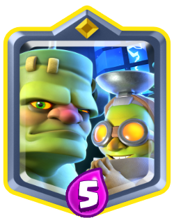 Goblinstein