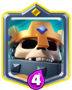 Skeleton King
