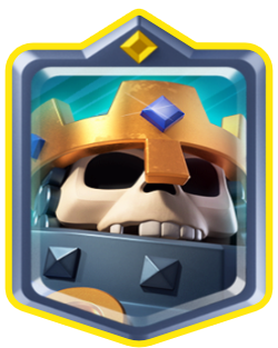 Skeleton King