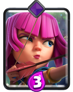 Archers