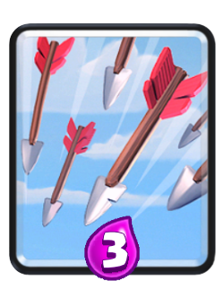 Arrows