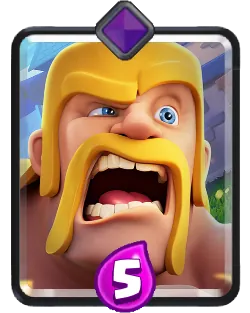 Barbarians