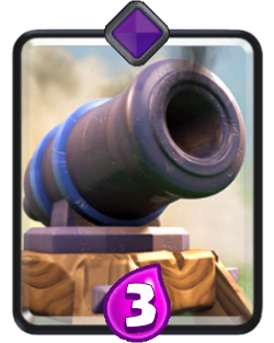 Cannon