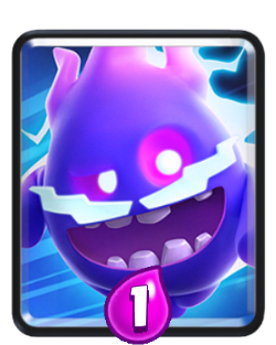 Electro Spirit