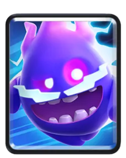 Electro Spirit