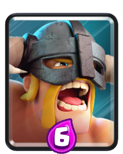 Elite Barbarians