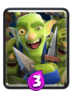 Goblin Gang