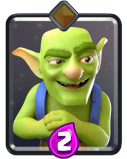 Goblins