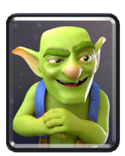 Goblins