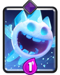 Ice Spirit