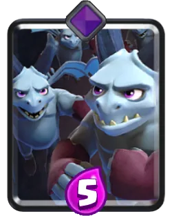 Minion Horde