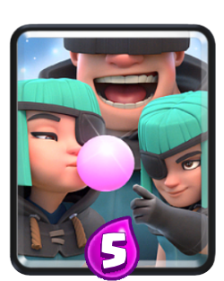 Rascals