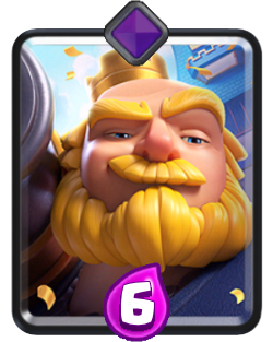 Royal Giant