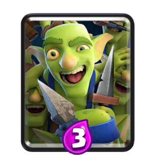 Goblin Çetesi