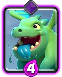 Baby Dragon