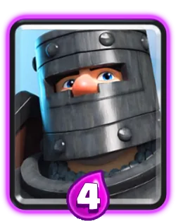 Dark Prince