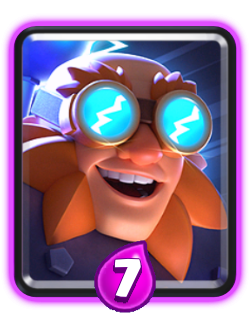 Electro Giant