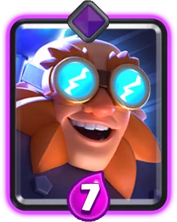 Electro Giant