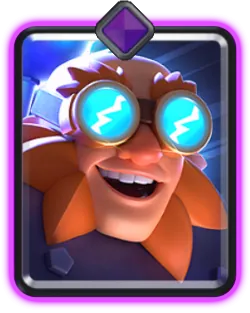 Electro Giant