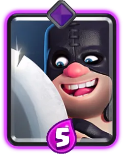 Executioner