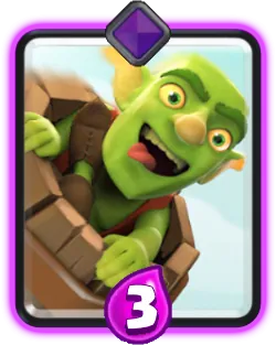 Goblin Barrel