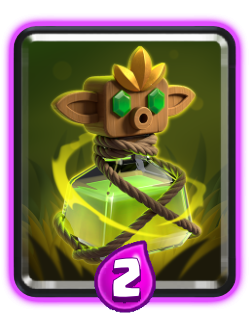 Goblin Curse