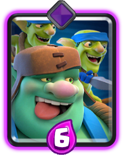 Goblin Giant