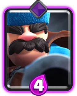 Hunter