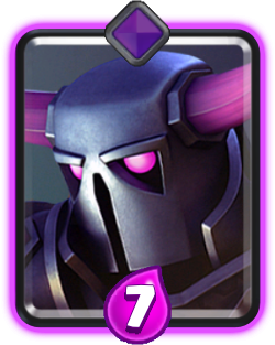 P.E.K.K.A