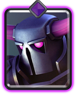 P.E.K.K.A