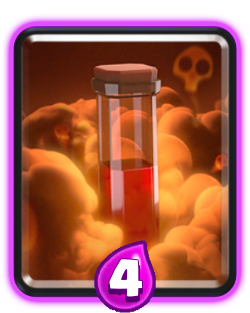 Poison