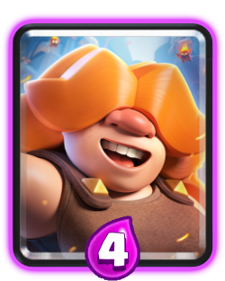 Rune Giant