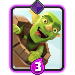Goblin Fıçısı
